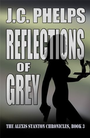 Reflections of Grey (2009)