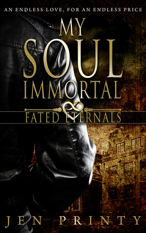 My Soul Immortal (2014)