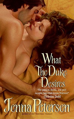 What the Duke Desires (2009)