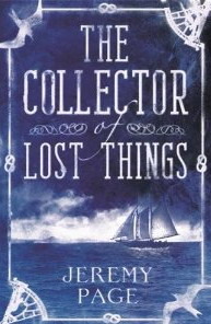 The Collector of Lost Things (2013)