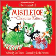The Legend of Mistletoe and the Christmas Kittens (2008)
