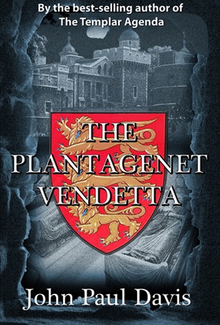 The Plantagenet Vendetta (2000)