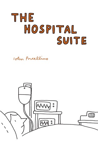 The Hospital Suite (2014)
