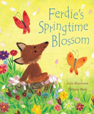 Ferdie's Springtime Blossom