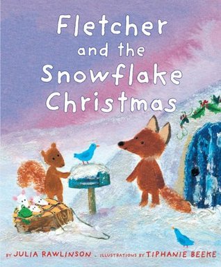 Fletcher and the Snowflake Christmas (2010)