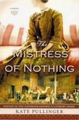 Mistress Of Nothing (2009)