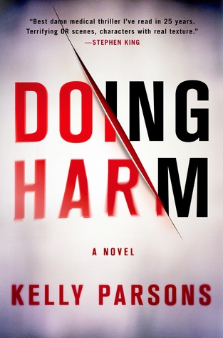 Doing Harm (2014)