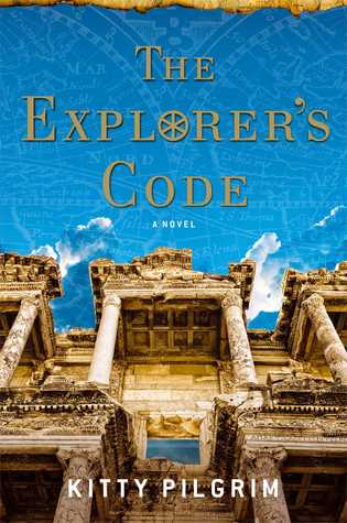 The Explorer's Code (Enhanced eBook): A Novel (2011)