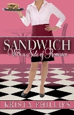 Sandwich, with a Side of Romance (2012)