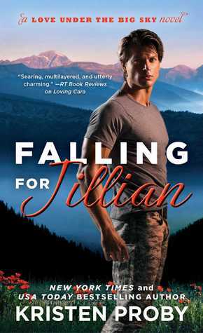 Falling for Jillian (2000)
