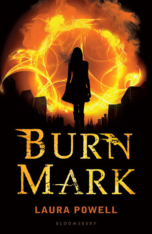 Burn Mark (2012)