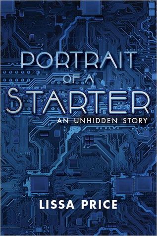 Portrait of a Starter: An Unhidden Story (2012)