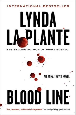 Blood Line (2012)