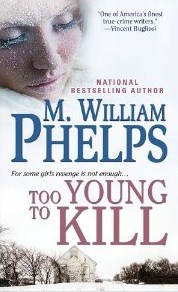 Too Young to Kill (2011)