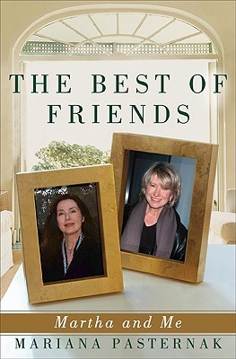 The Best of Friends: Martha and Me (2010)