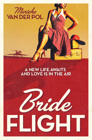 Bride Flight (2007)