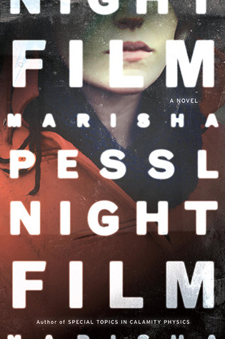 Night Film (2013)