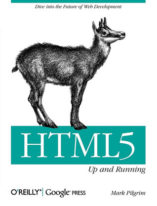 HTML5: Up and Running (2010)