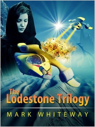 The Lodestone Trilogy