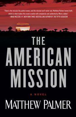 The American Mission (2014)