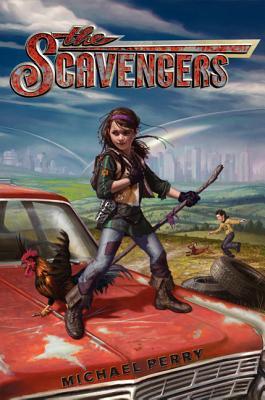 The Scavengers (2014)