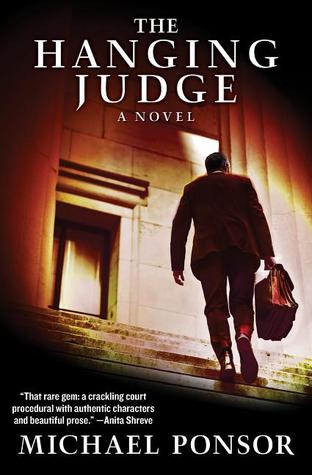 The Hanging Judge (2013)