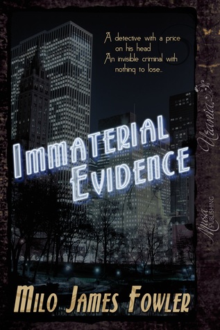 Immaterial Evidence