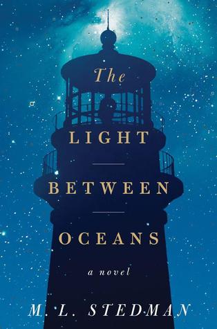 The Light Between Oceans (2012) by M.L. Stedman