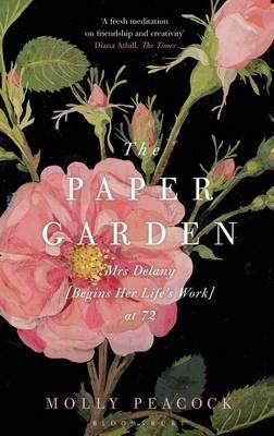 Paper Garden: Mrs Delany Begins Her Life's Work at 72 (2012)