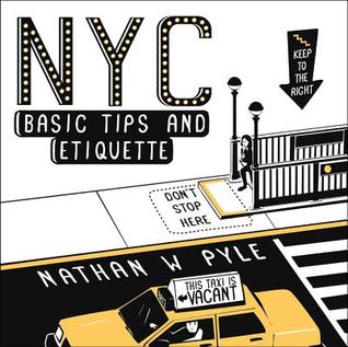 NYC Basic Tips and Etiquette (2014)