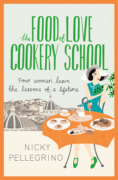 The Food Of Love Cookery School (2013)