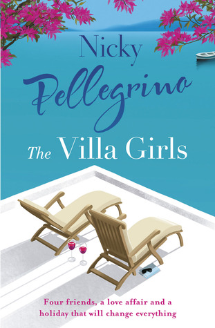 The Villa Girls (2011)