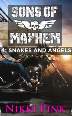 Sons of Mayhem 4: Snakes and Angels (2000)