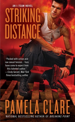 Striking Distance (2013)
