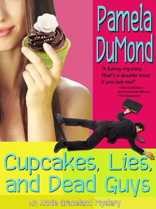 Cupcakes, Lies, and Dead Guys (2000)