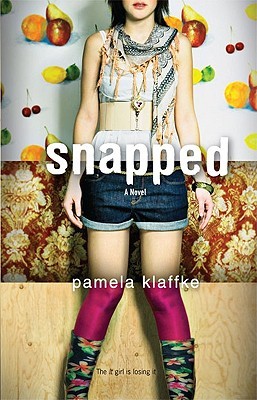 Snapped (2010)