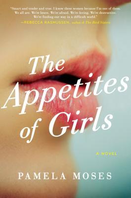 The Appetites of Girls (2014)
