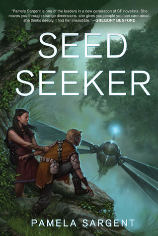 Seed Seeker (2010)