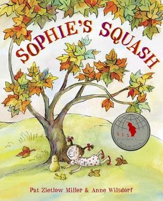 Sophie's Squash (2013)