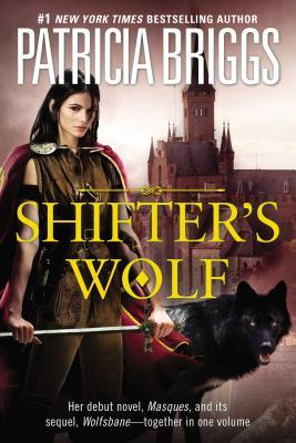 Shifter's Wolf (2012)