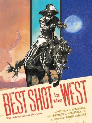 Best Shot in the West: The Adventures of Nat Love (2012)