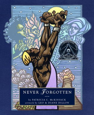 Never Forgotten (2011)