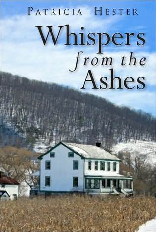 Whispers from the Ashes (2010)