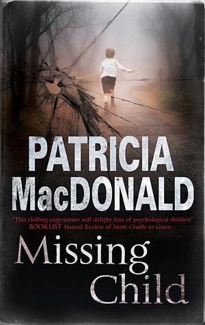 Missing Child (2012)