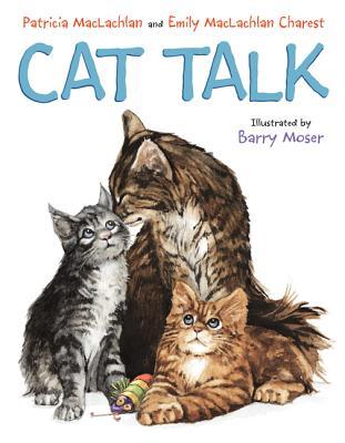Cat Talk (2013)