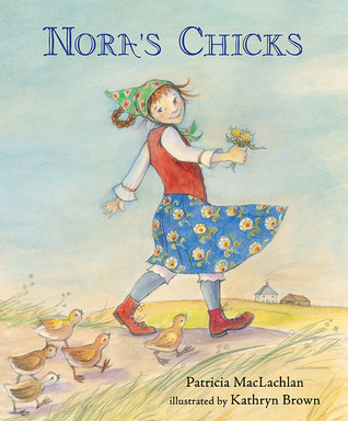 Nora's Chicks (2013)