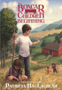 The Boxcar Children Beginning: The Aldens of Fair Meadow Farm (2012)