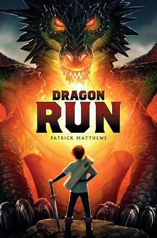 Dragon Run (2013)