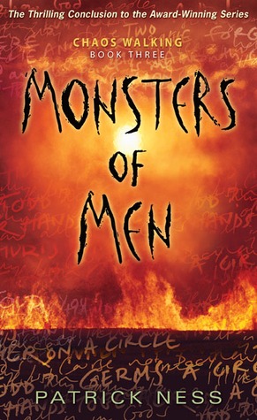Monsters of Men (2010)