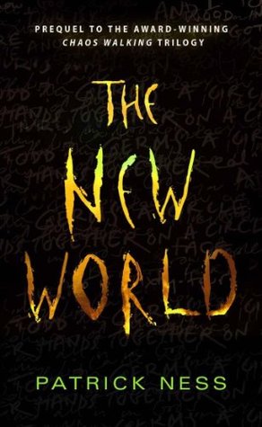 The New World (2010)